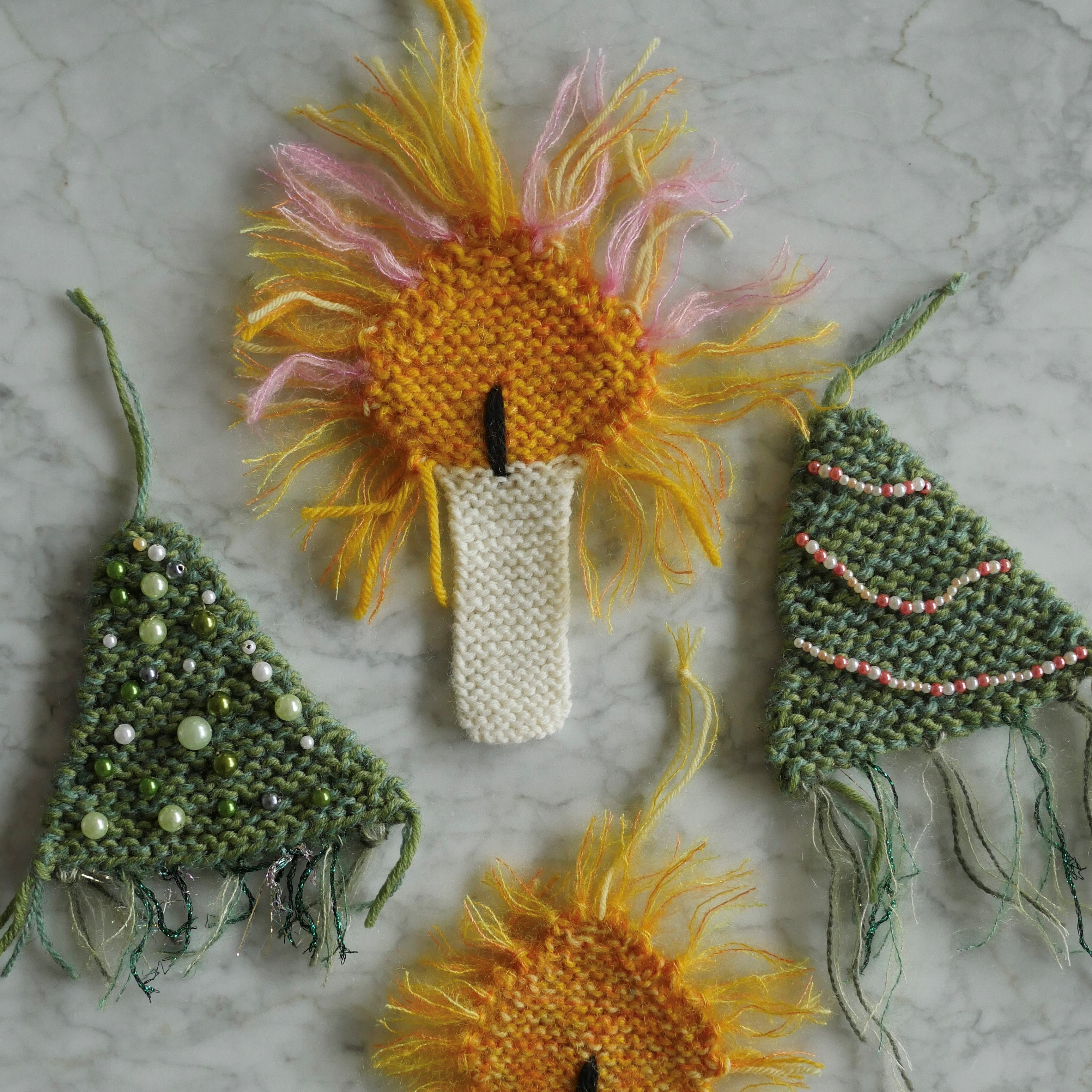 Adventskalender - Dansk