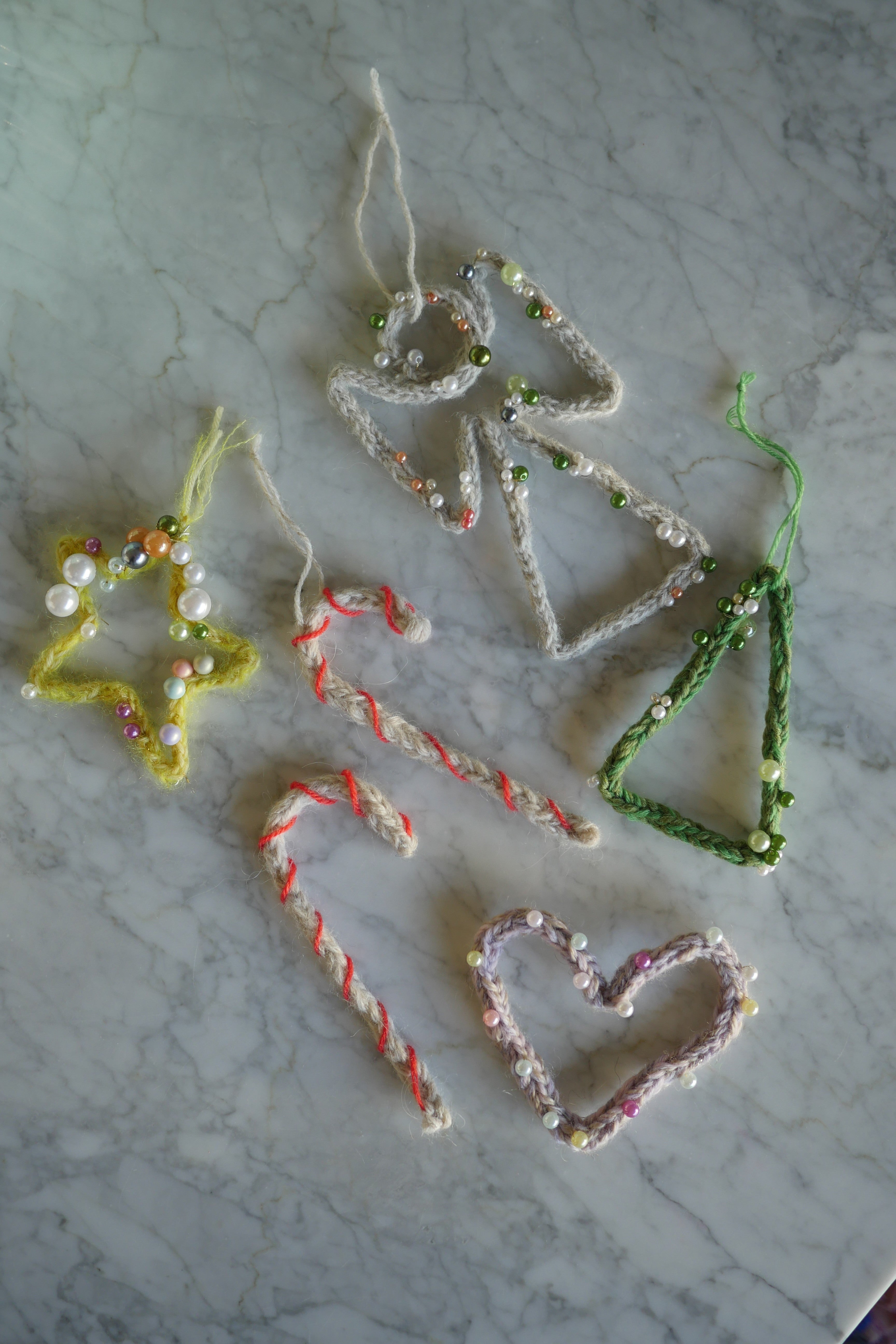 Adventskalender - Dansk