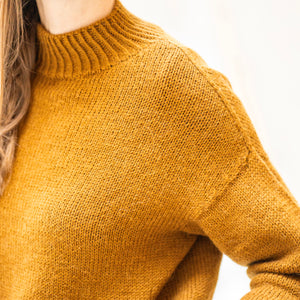 a m p l e sweater - Dansk