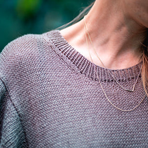 m e l l o w dress - Norsk