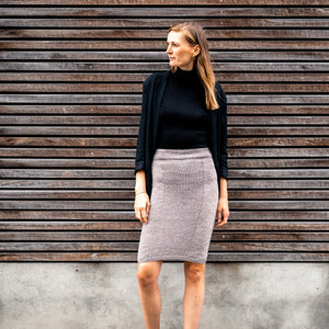 a m p l e skirt - Norsk
