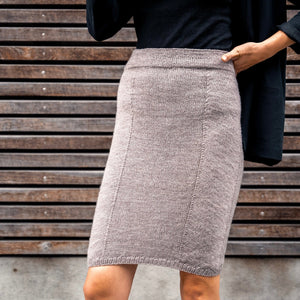 a m p l e skirt - Norsk