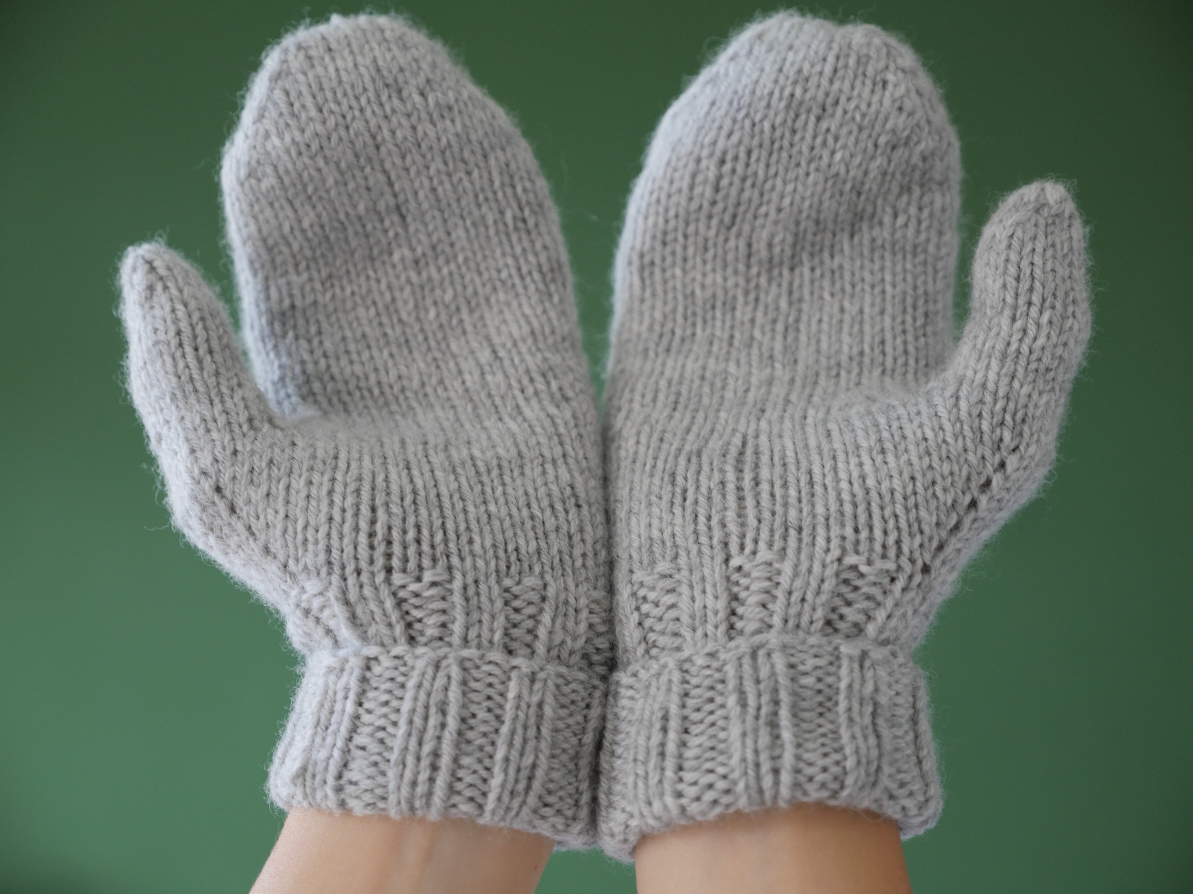 Stitchips Magnificent Mittens & Socks at WEBS